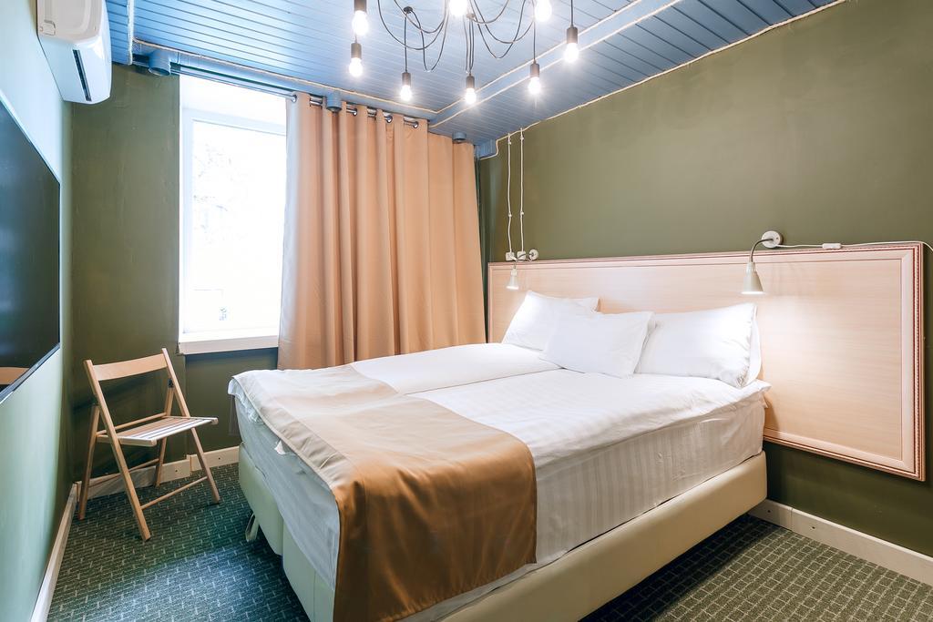 Фото Loft Hotel H11