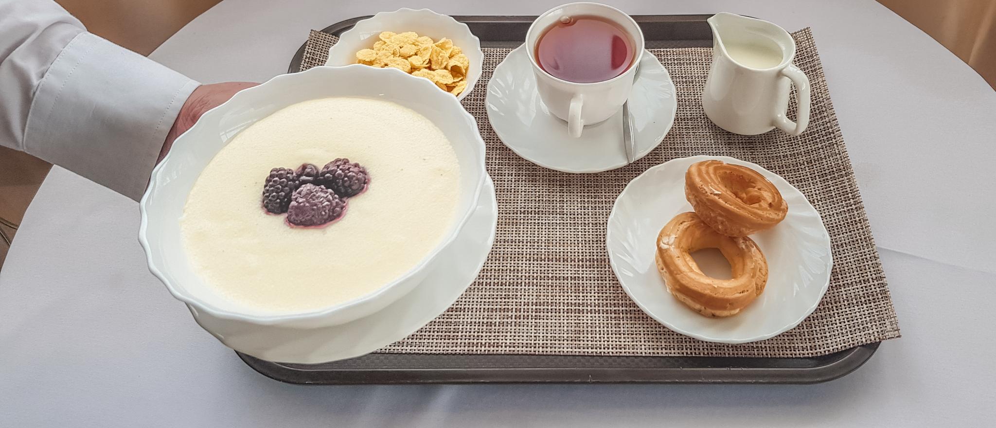 Фото Гостиничный комплекс Петропавловск