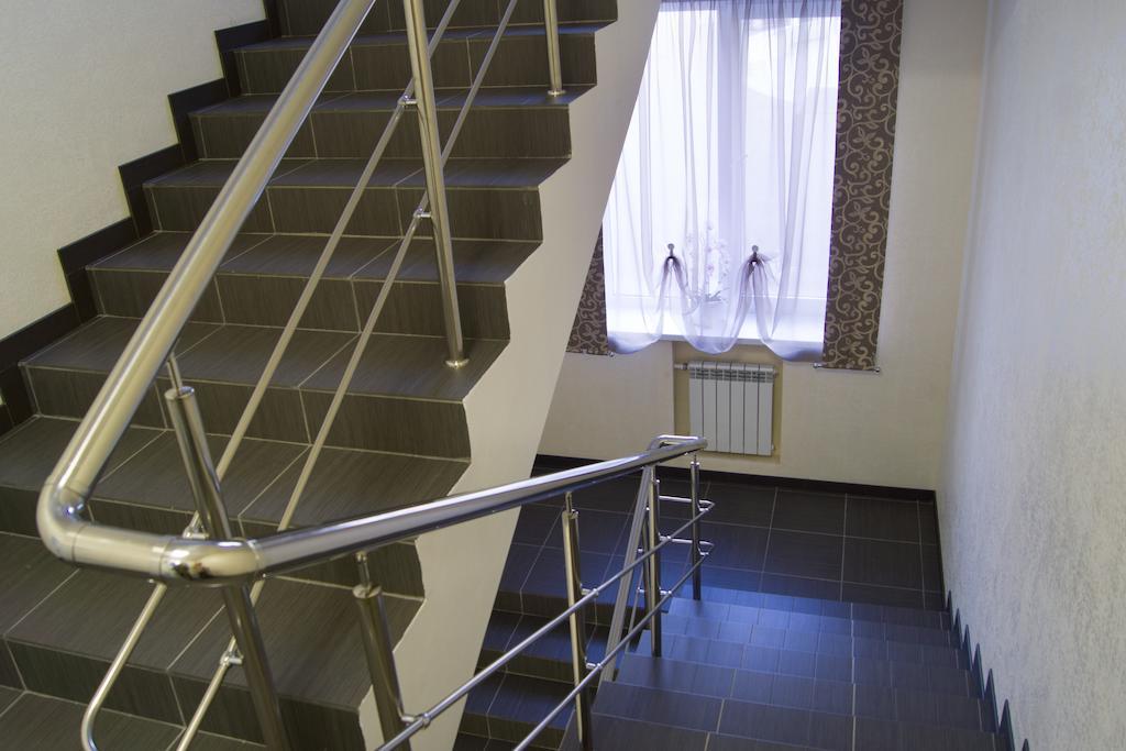 Фото Крокус-Отель