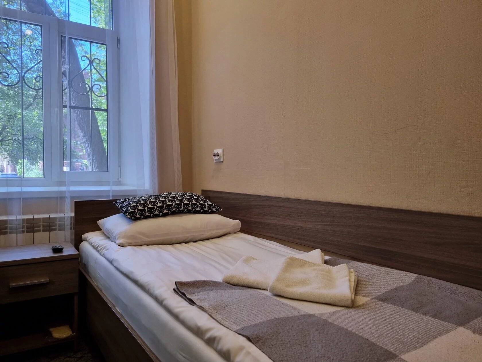 Фото Отель 338 на Мира