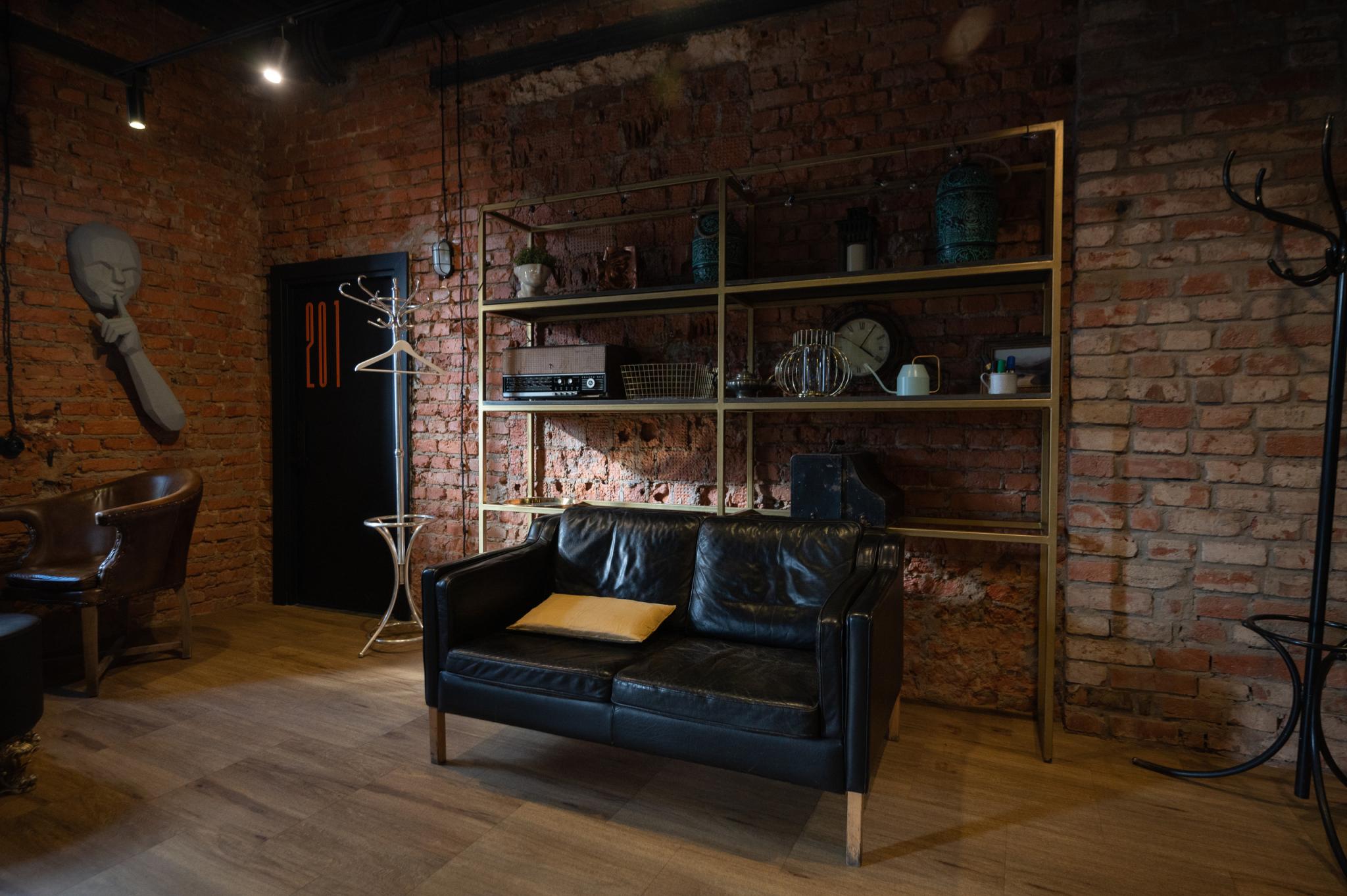 Фото Максимус на Таганке