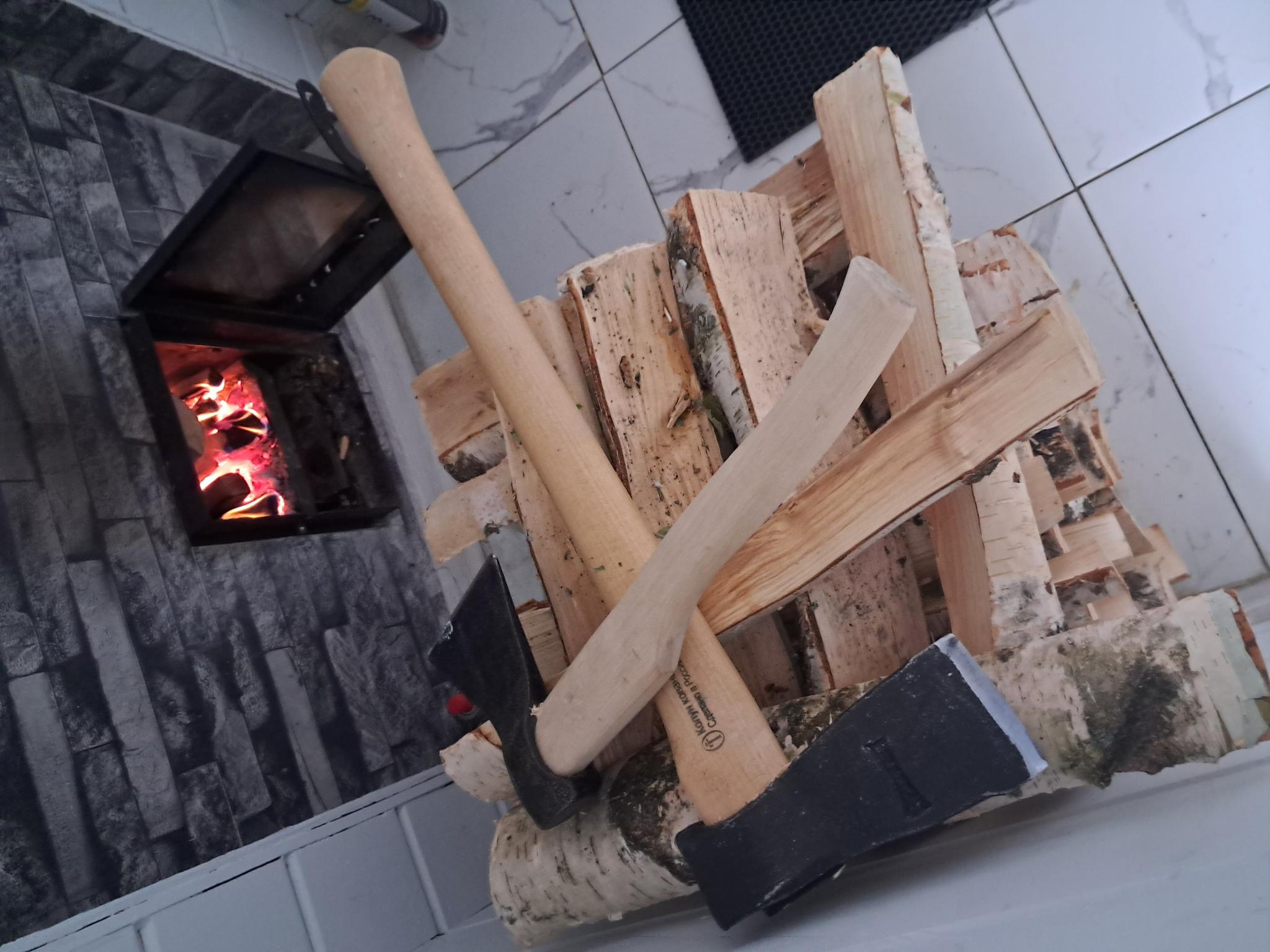 Фото Ягренево парк