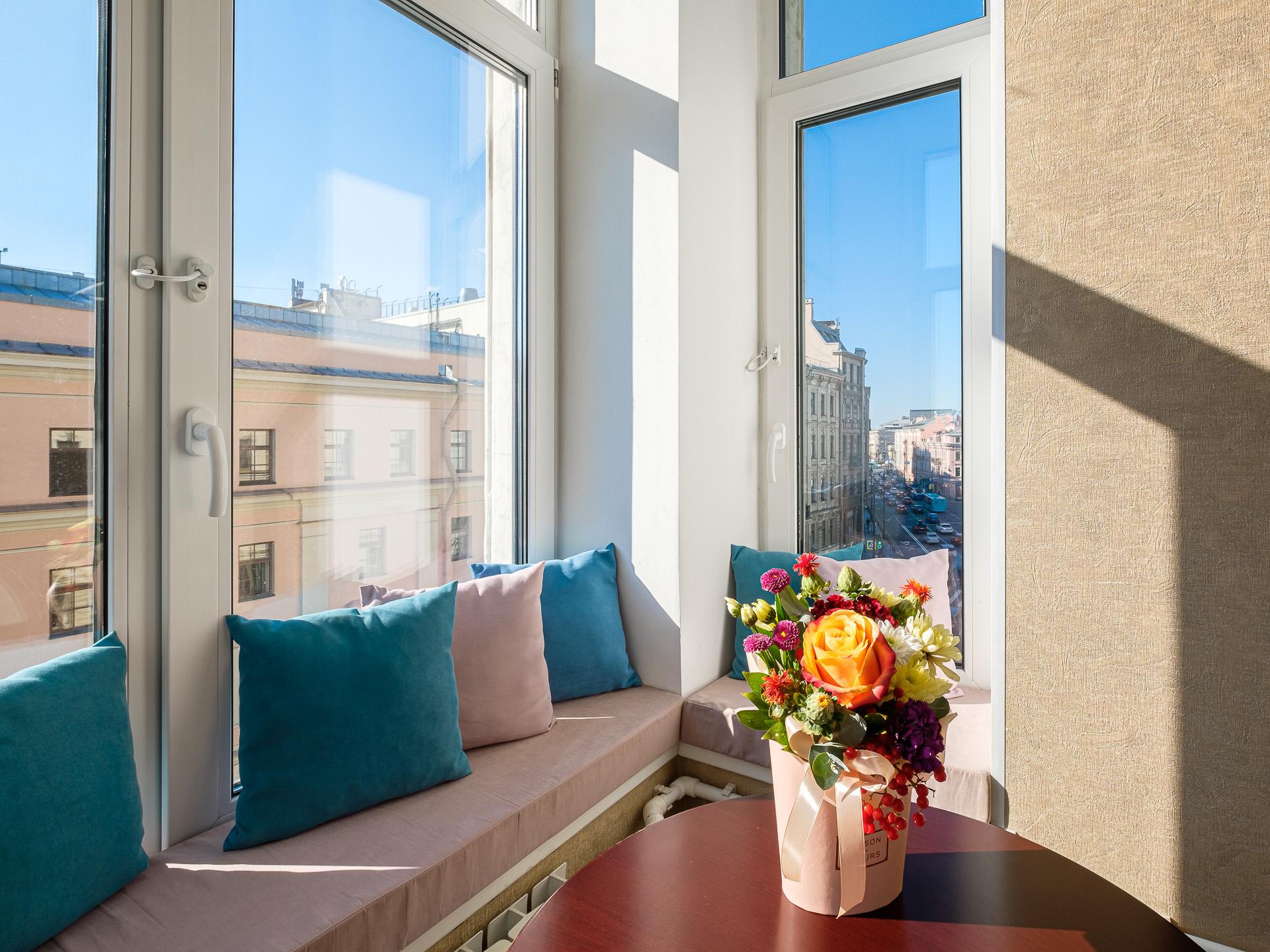 Фото Невский Эклектик