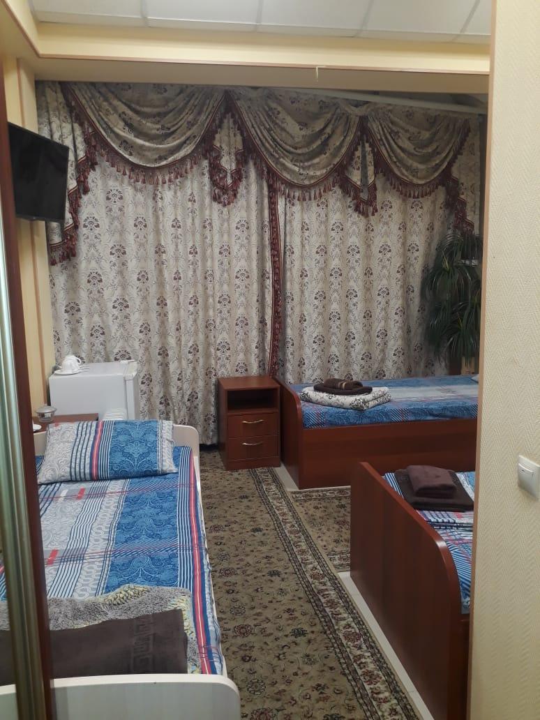 Фото Гарант