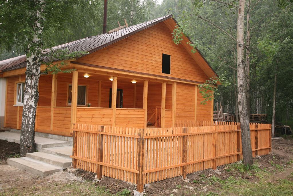 Фото Парад Парк Отель