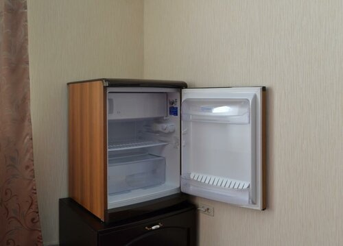 Гостиница Лазурит в Тихорецке