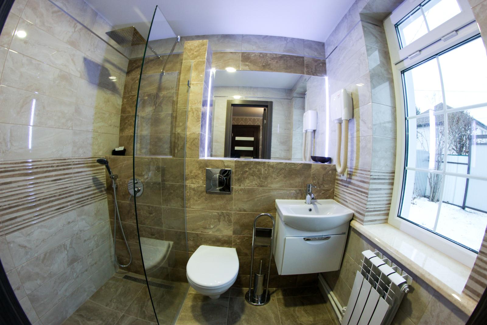 Фото Zvezda Village