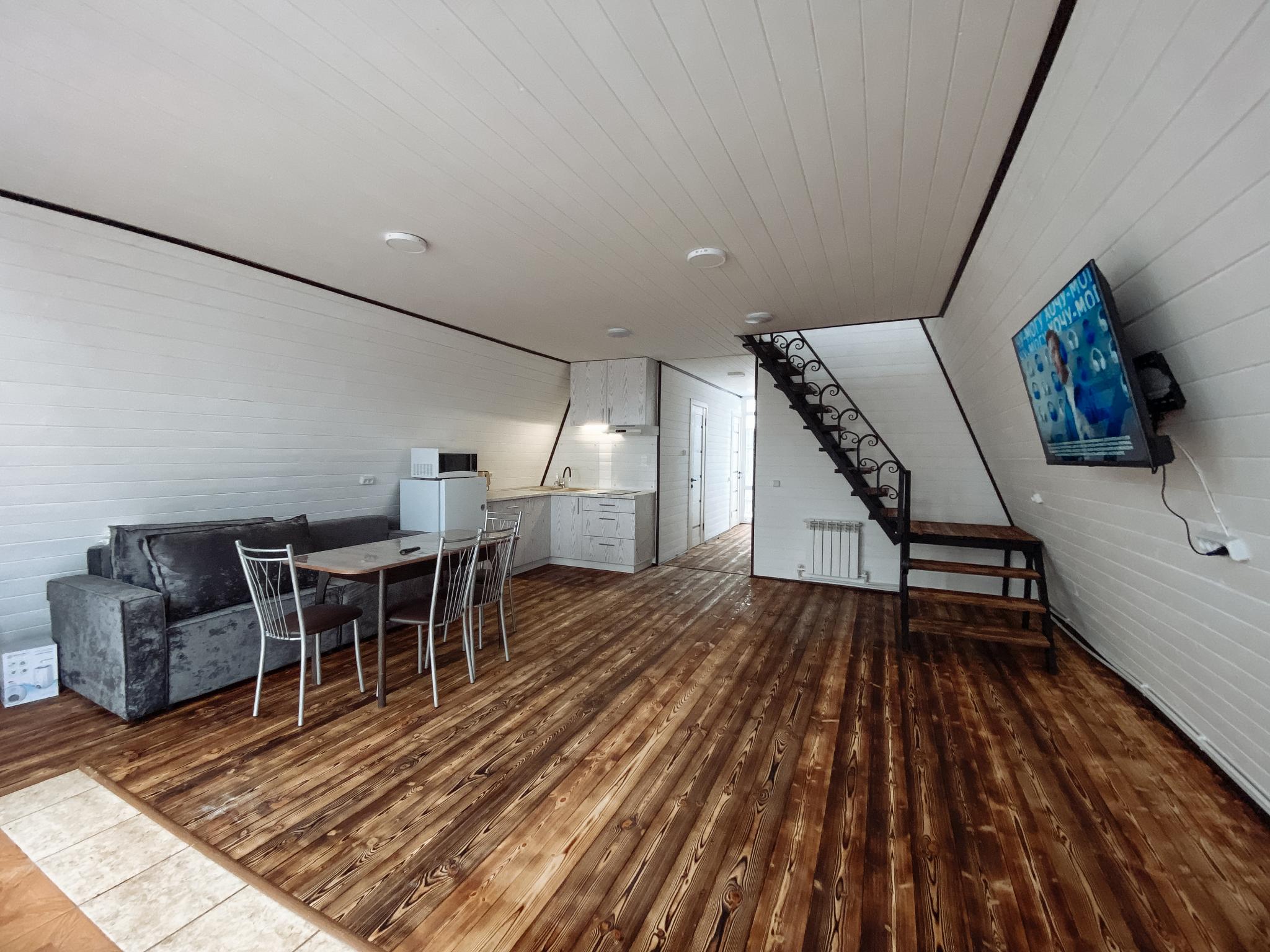 Фото Белоречье