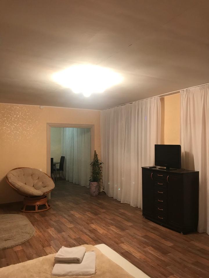 Фото Рублевка