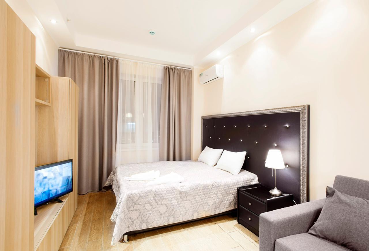 Фото Щелковский City