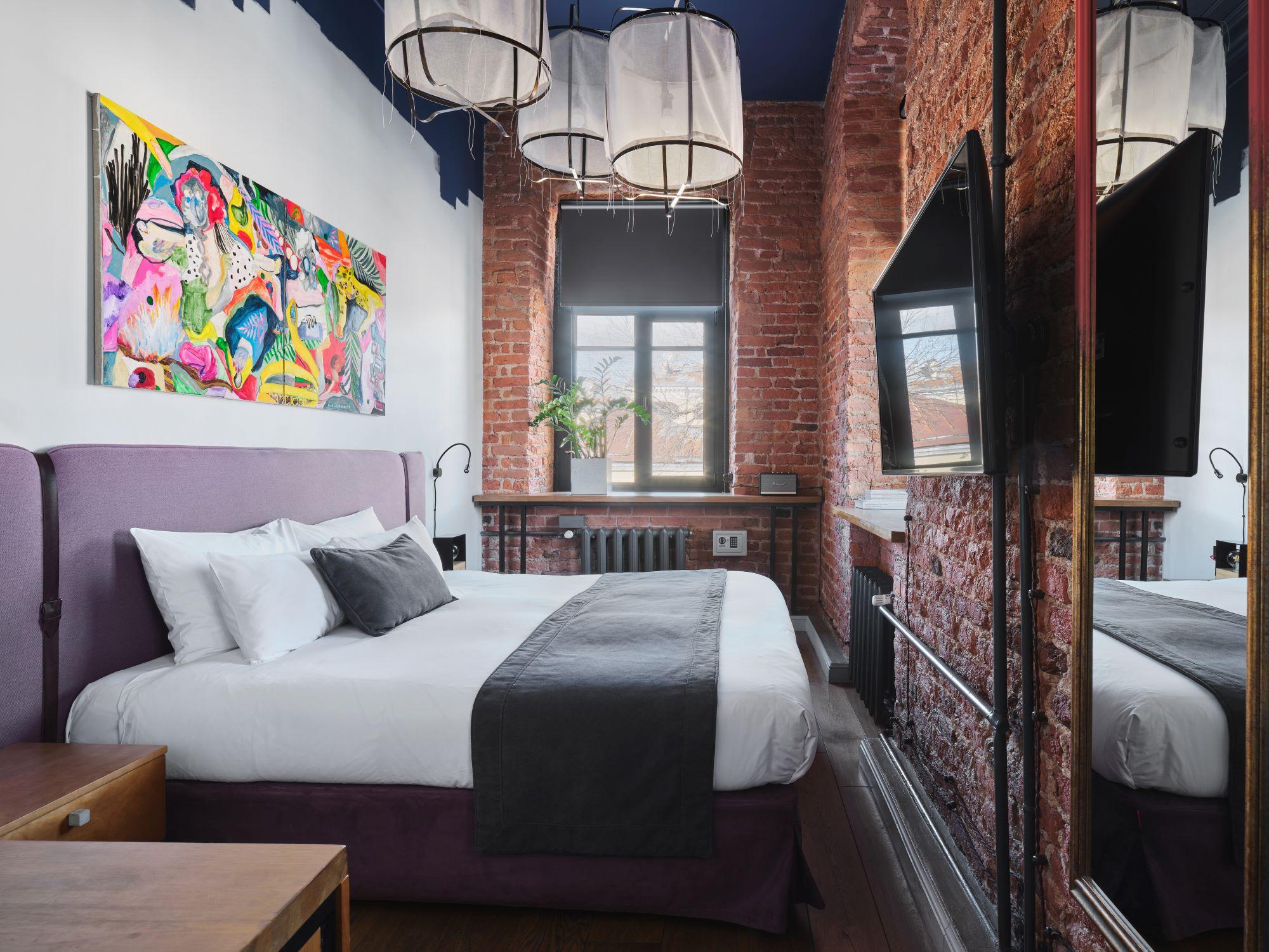 Фото отеля 2