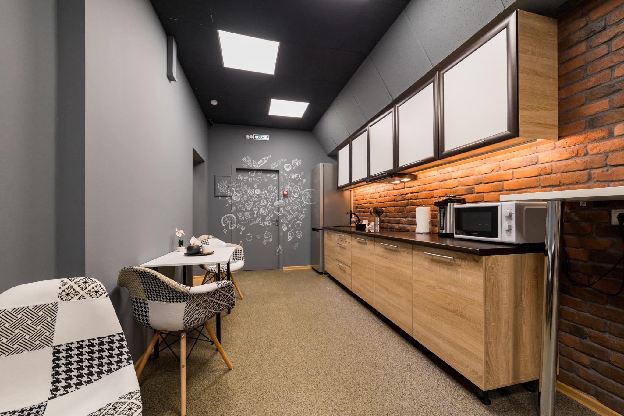 Фото Хостел Красноярск