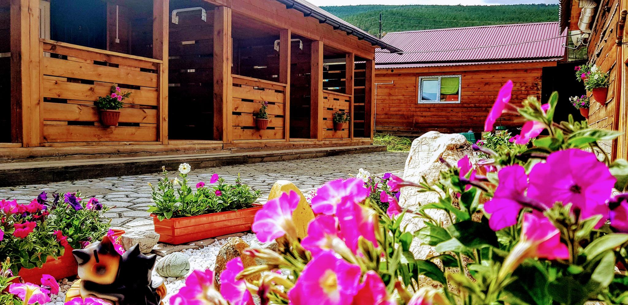 Фото Гостиный Двор Анна