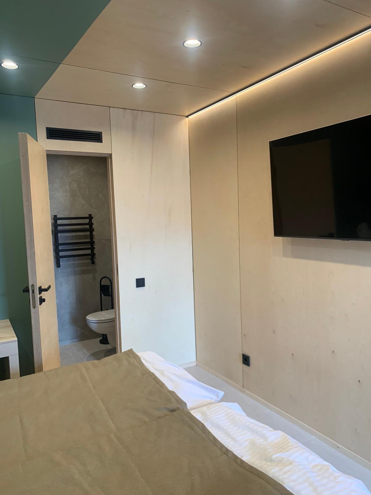 Фото Тракстоп38