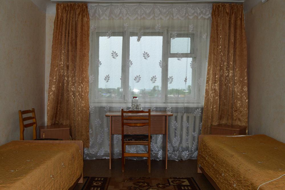 Фото Сибирь