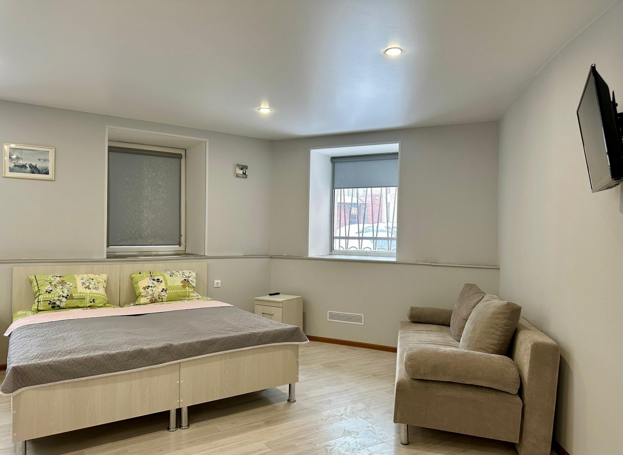 Фото Inn 812 Griboedov