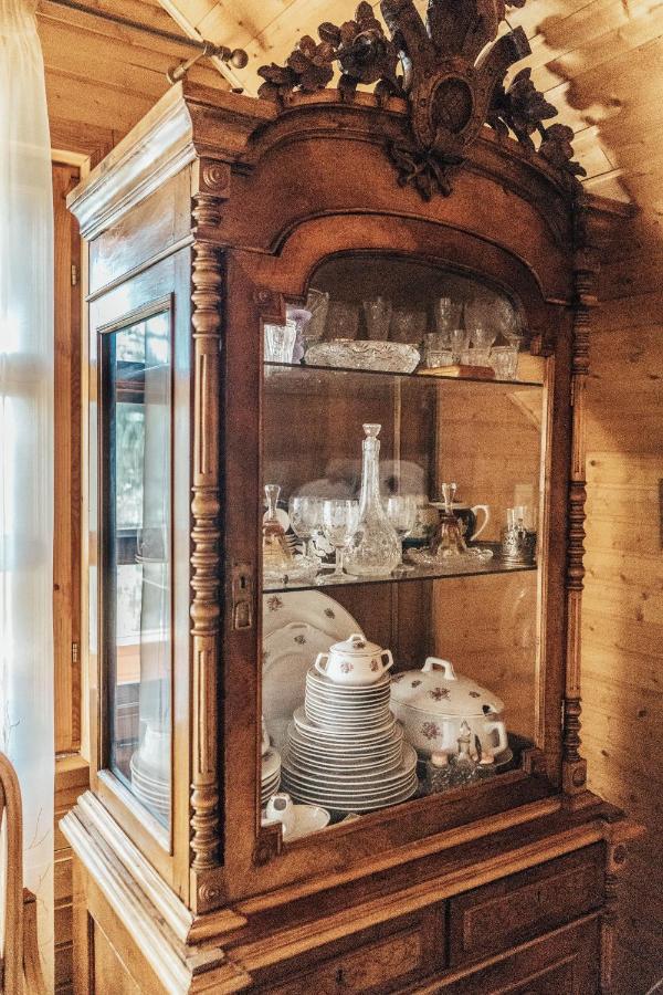 Фото Вилла Анцута