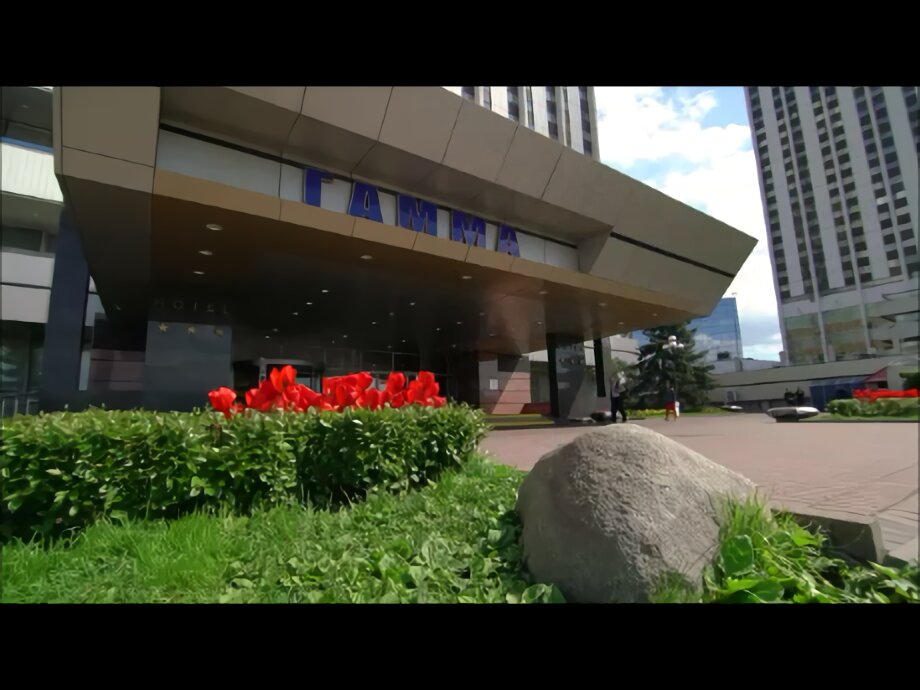 Фото Брентон клуб Измайлово