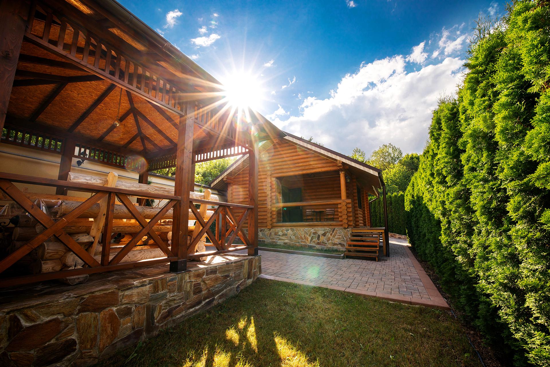 Фото Теремъ