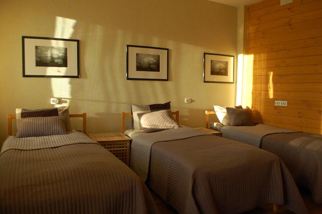 Фото Форест