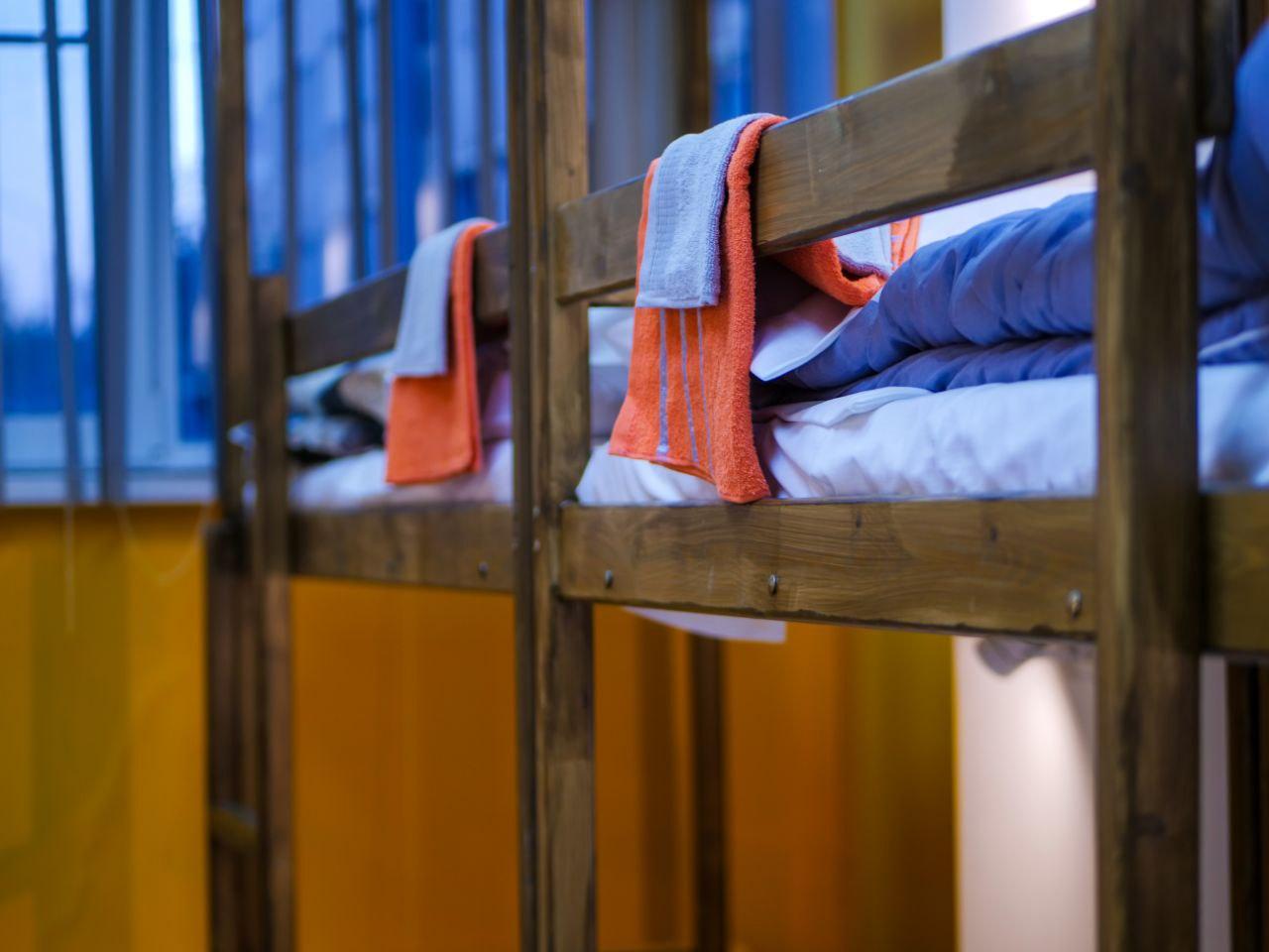 Фото Космострелка