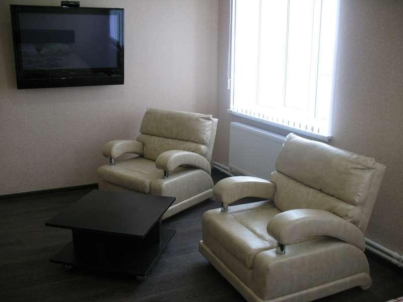 Фото Гостиница Поворино