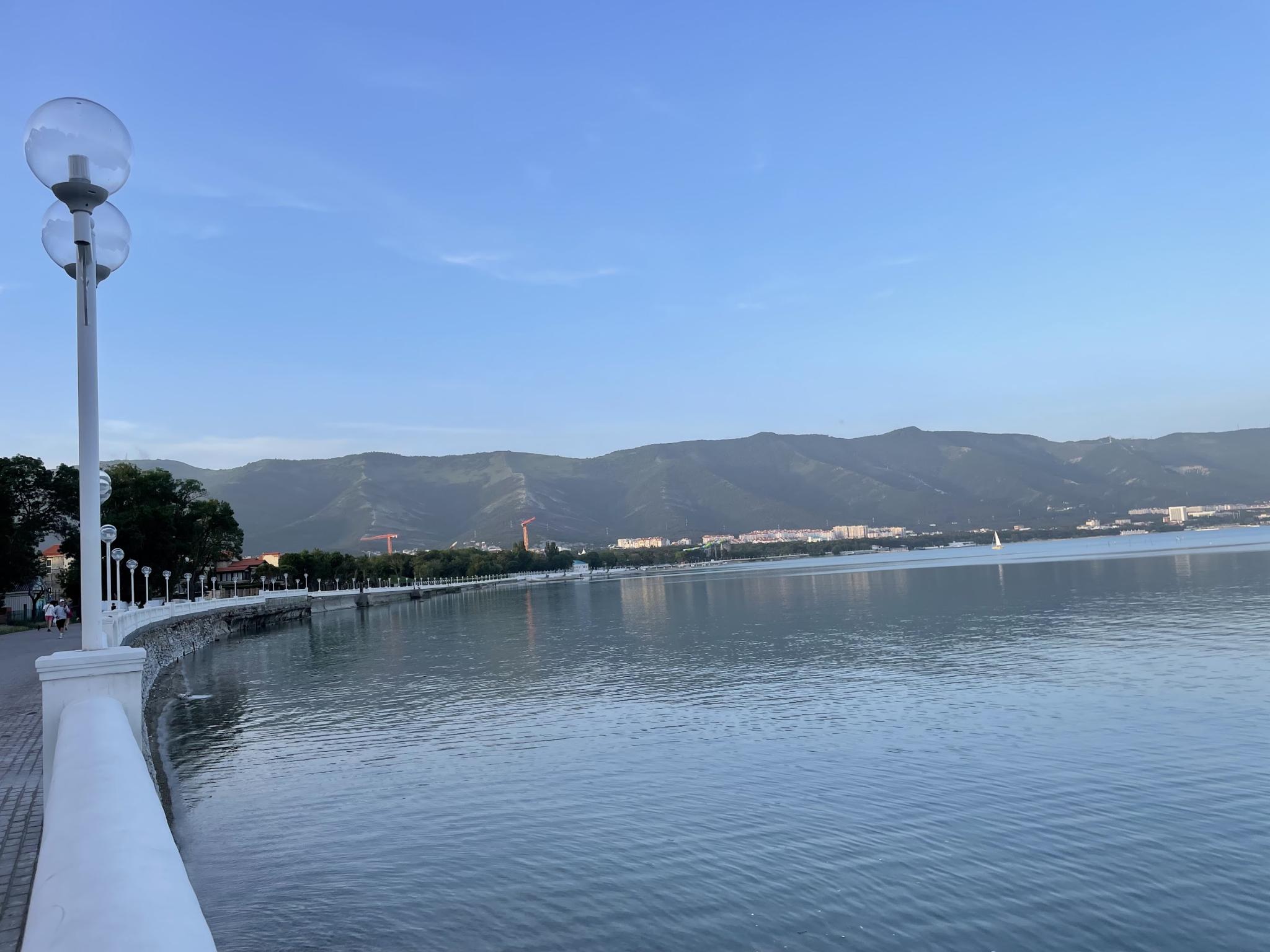 Фото Большая Черепаха