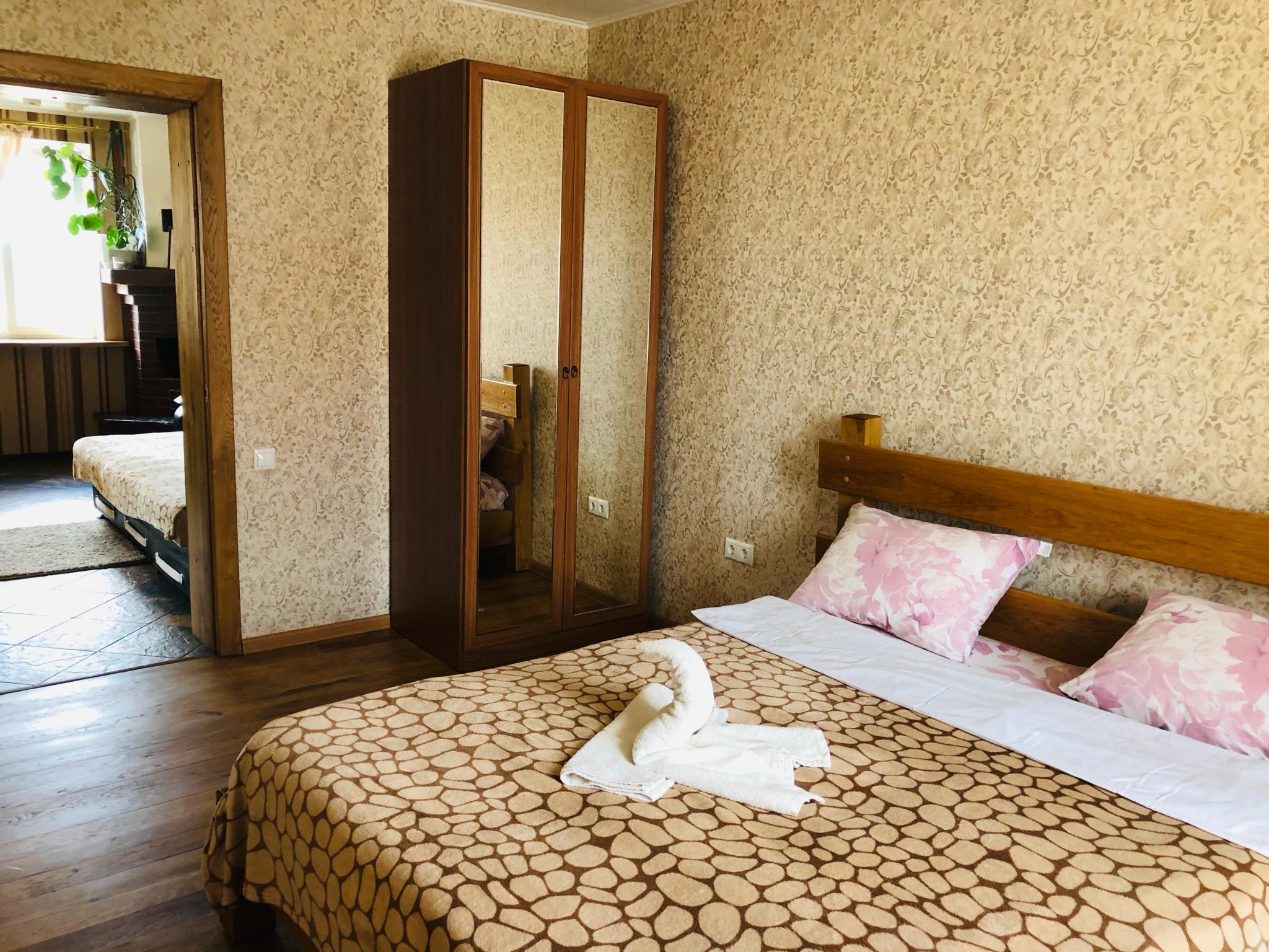 Фото На Березовской