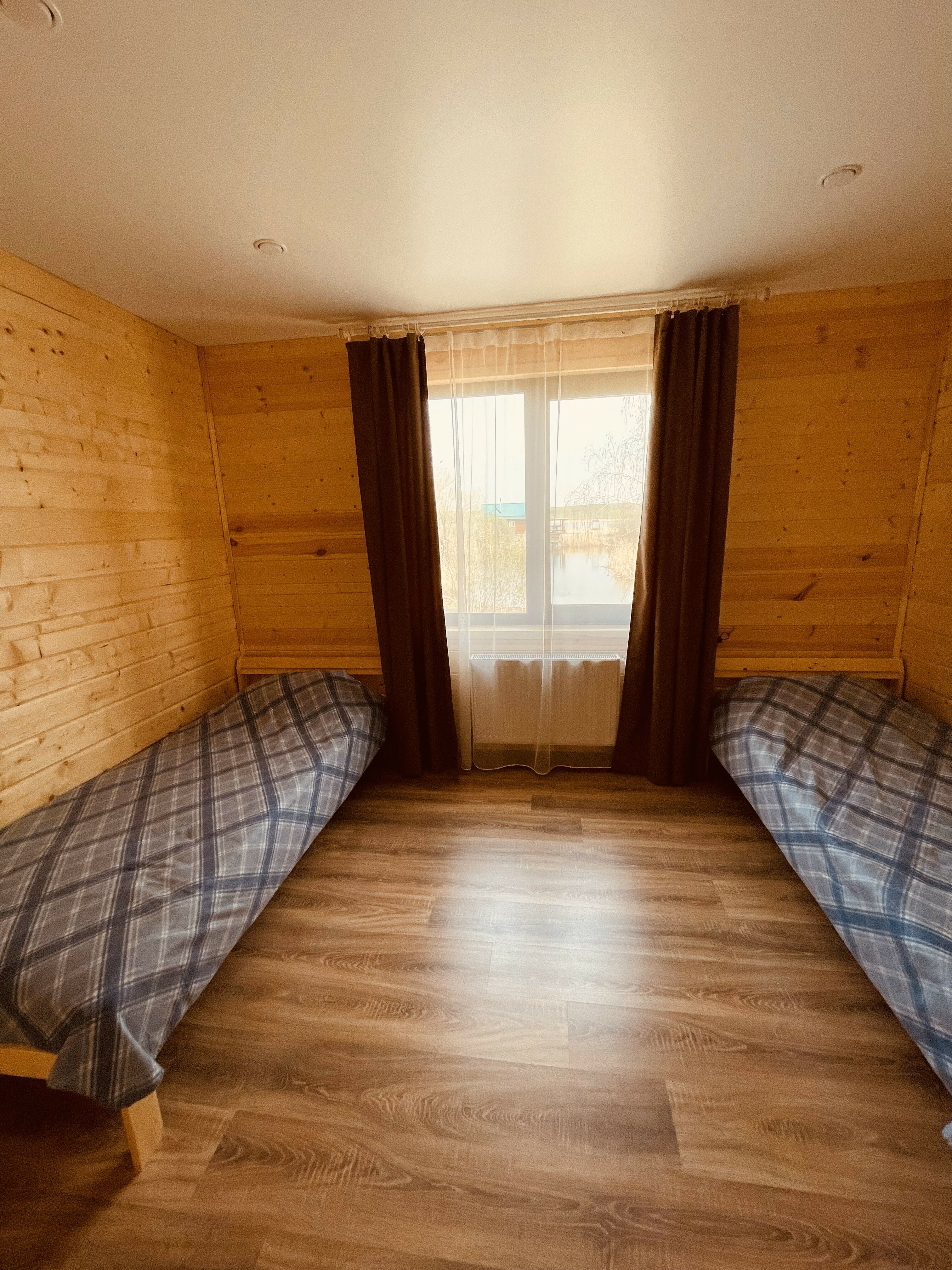 Фото Silent Dacha