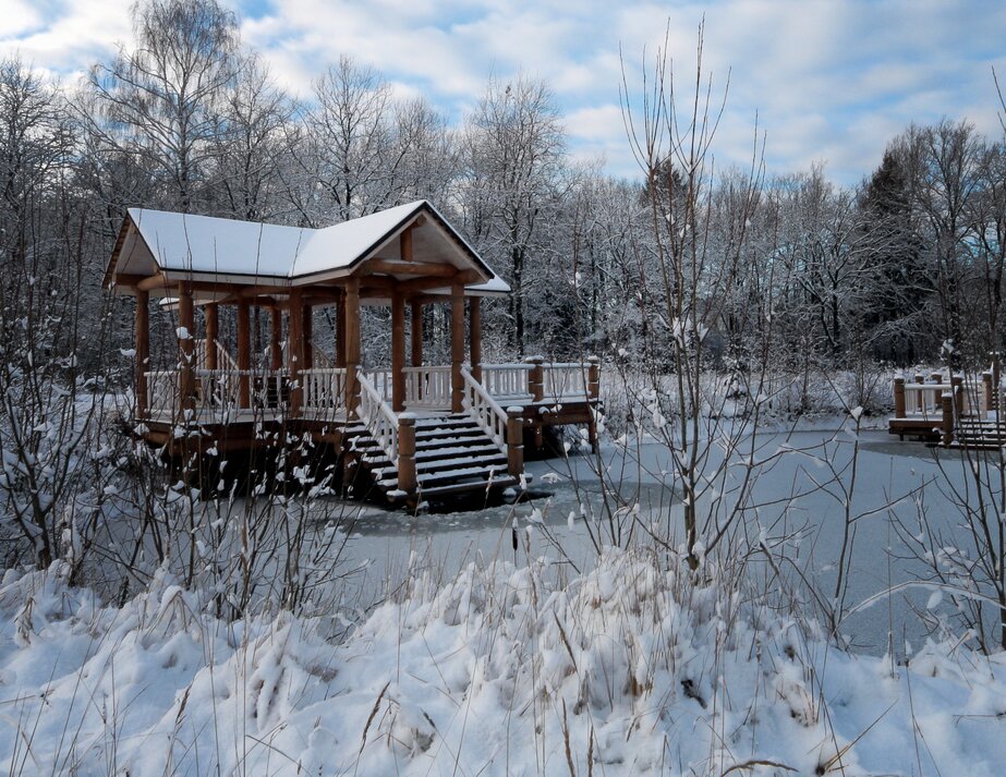 Фото Дубровский