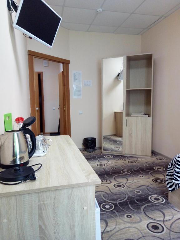 Фото Гостевой дом