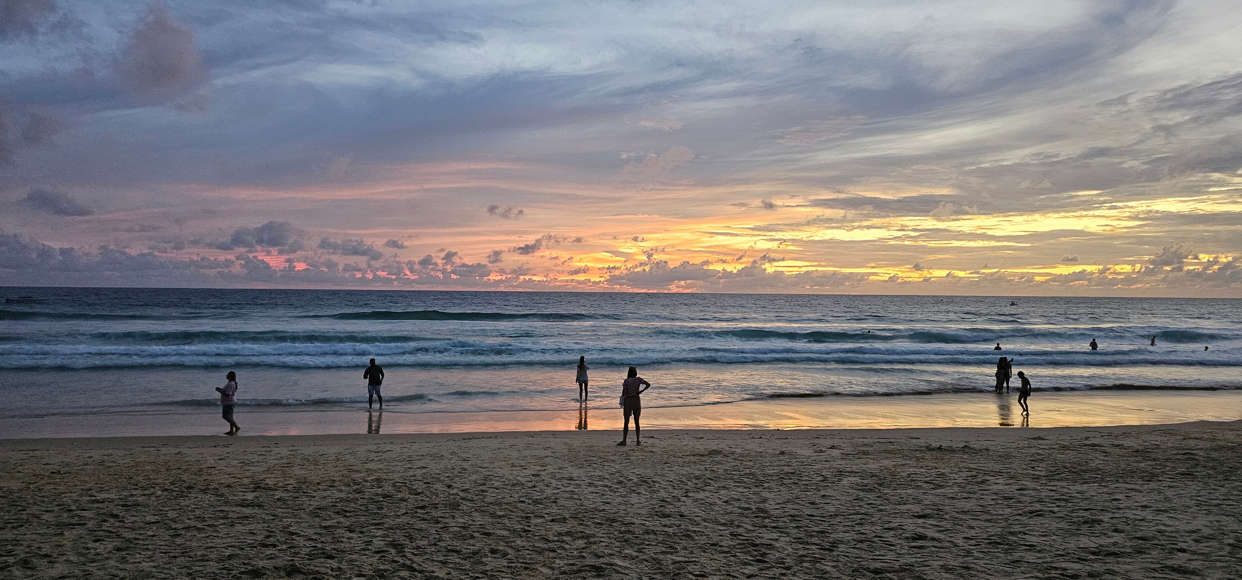 Фото Пхукет Голден Сэнд Инн