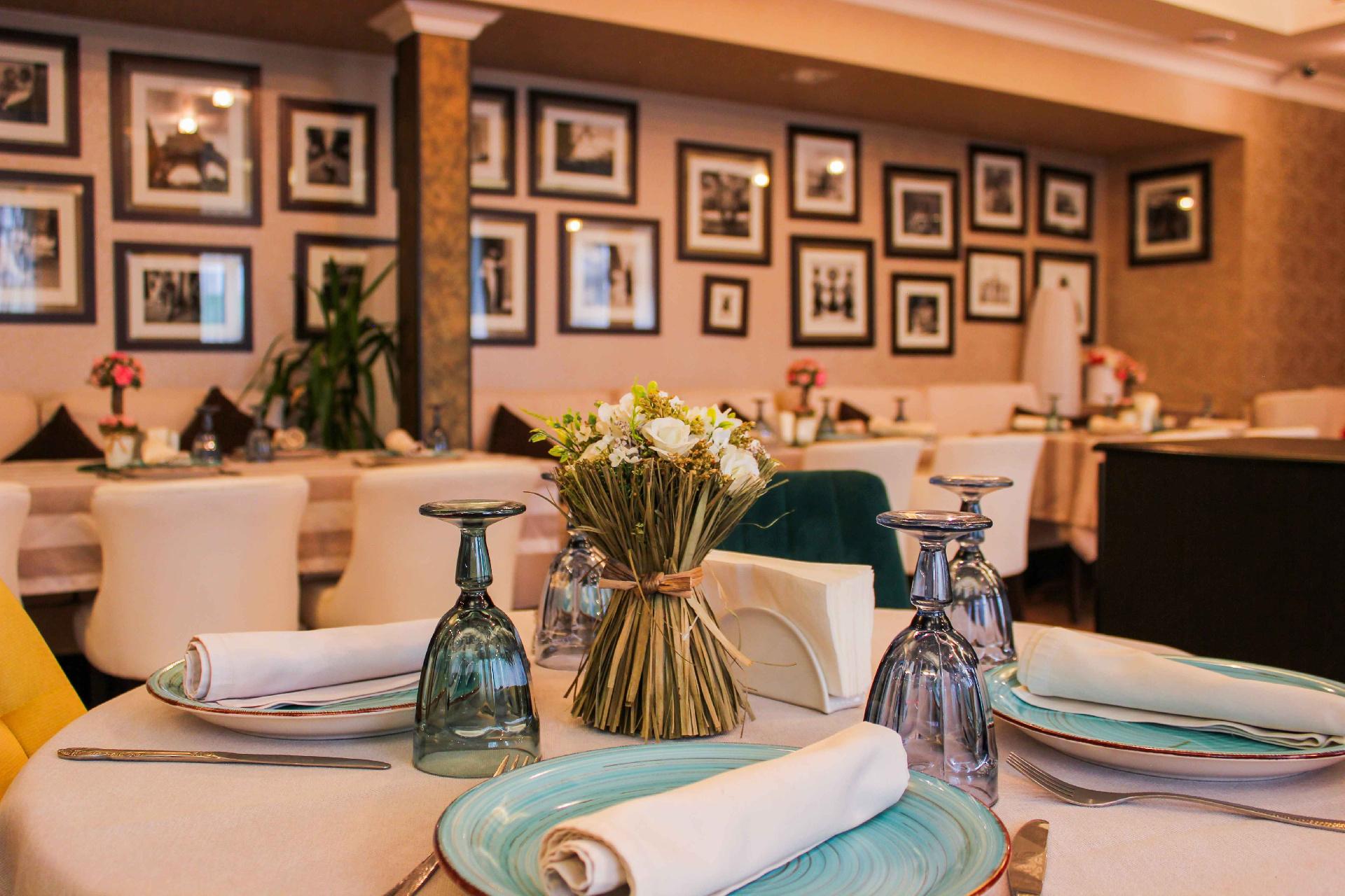 Фото Палацио