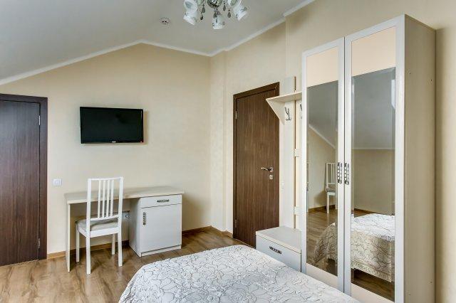 Фото Островский