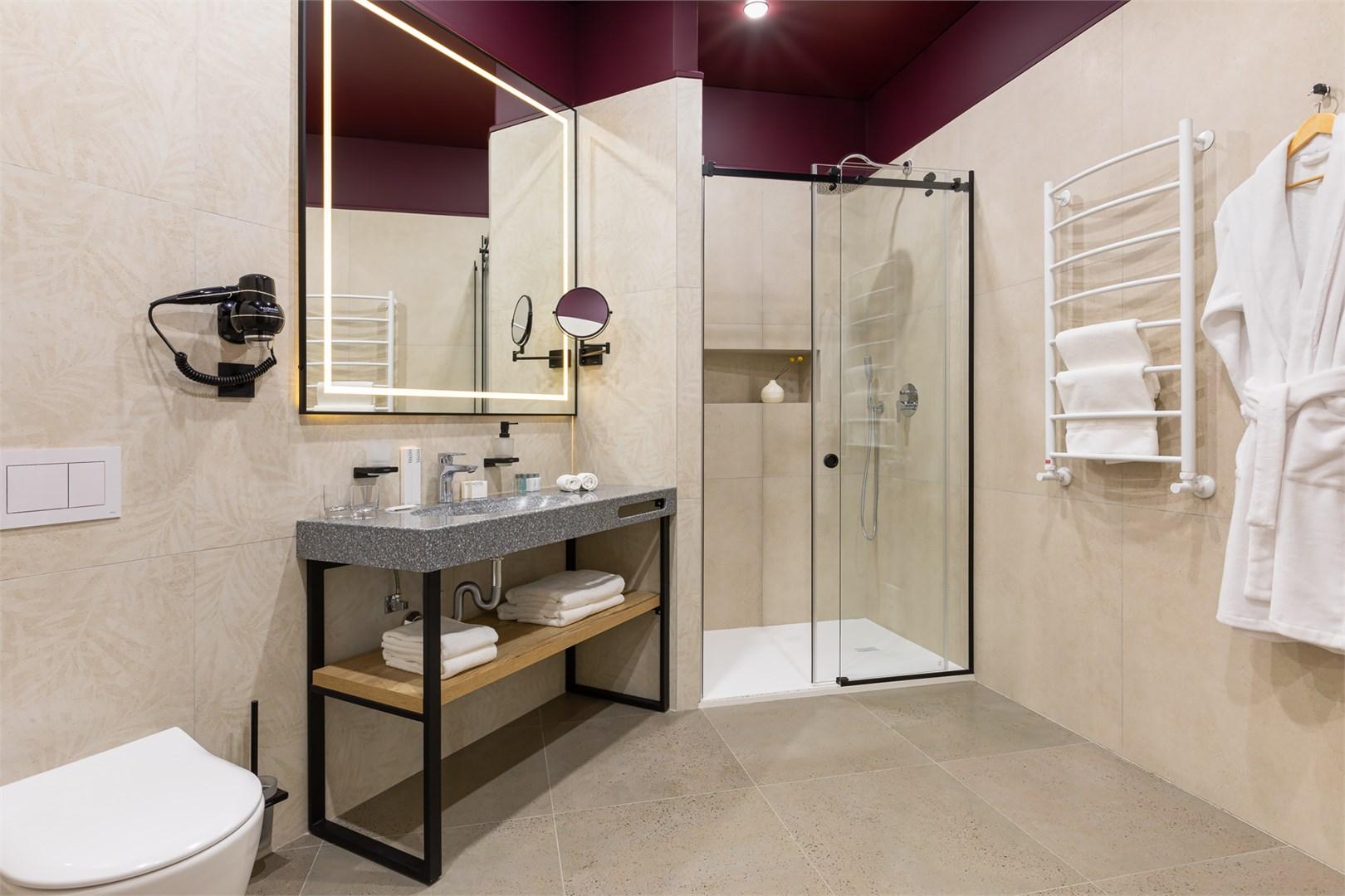 Фото Berry Hotel & SPA
