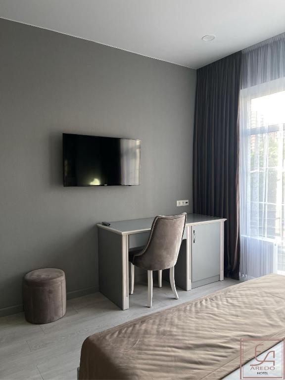 Фото Отель Аредо