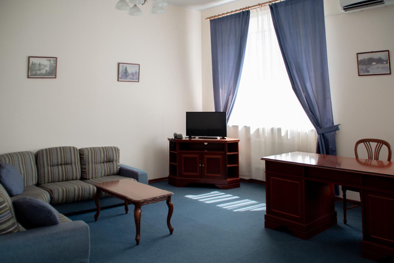 Фото Карпинский