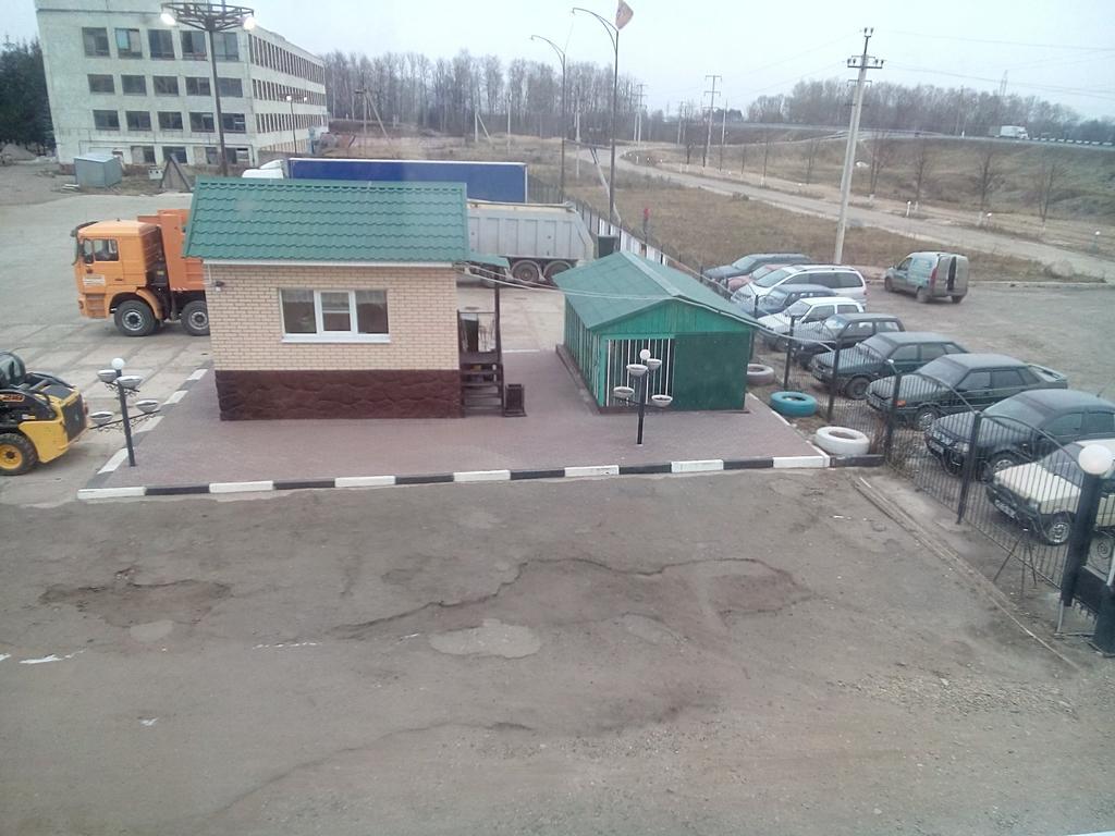 Фото Гостевой двор