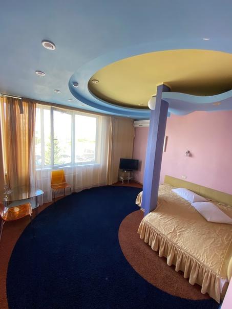 Фото Галактика развлечений