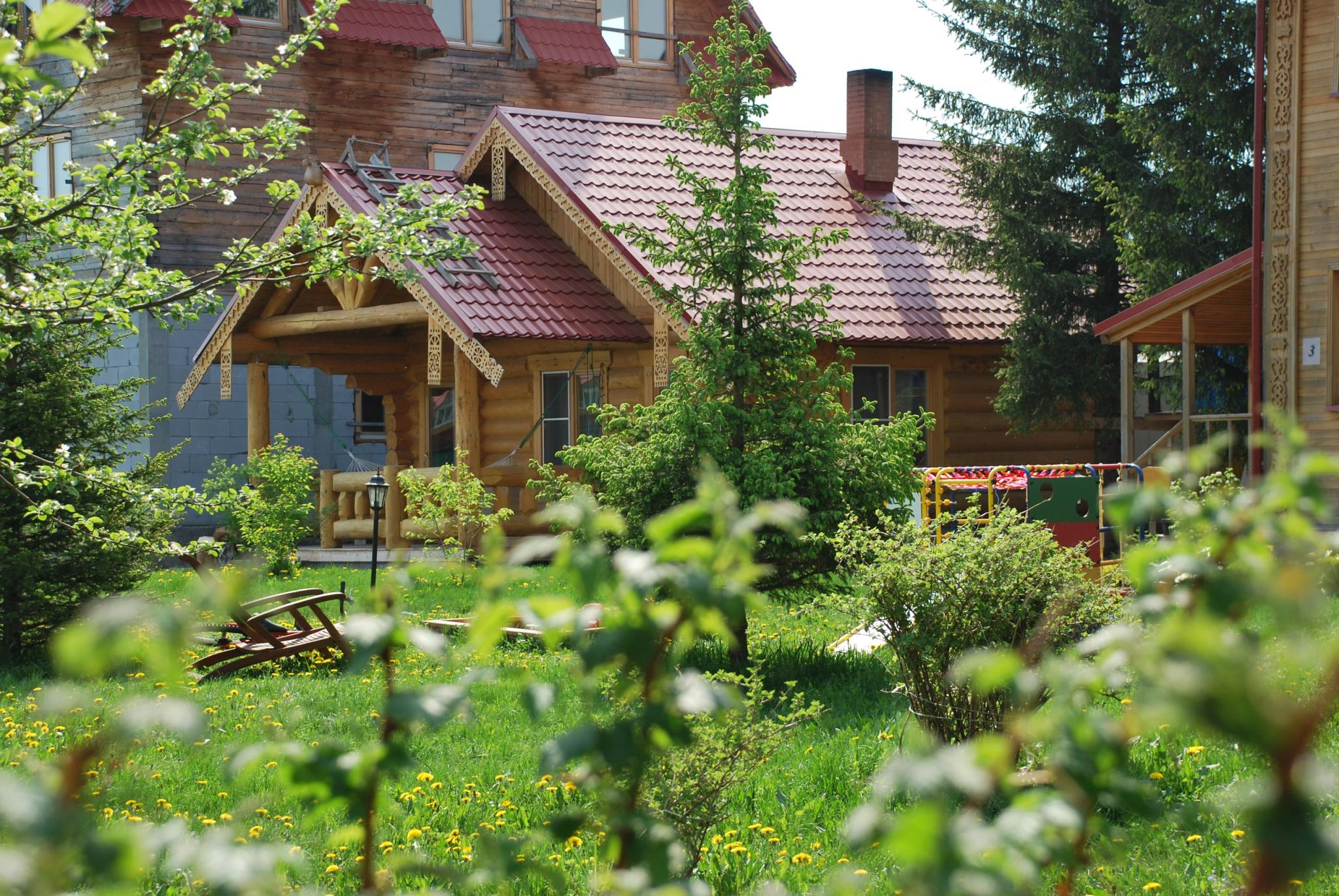 Фото Здрава Дача