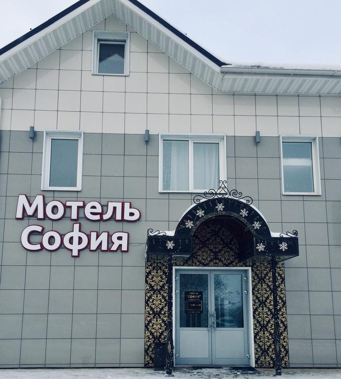 Фото Провинция