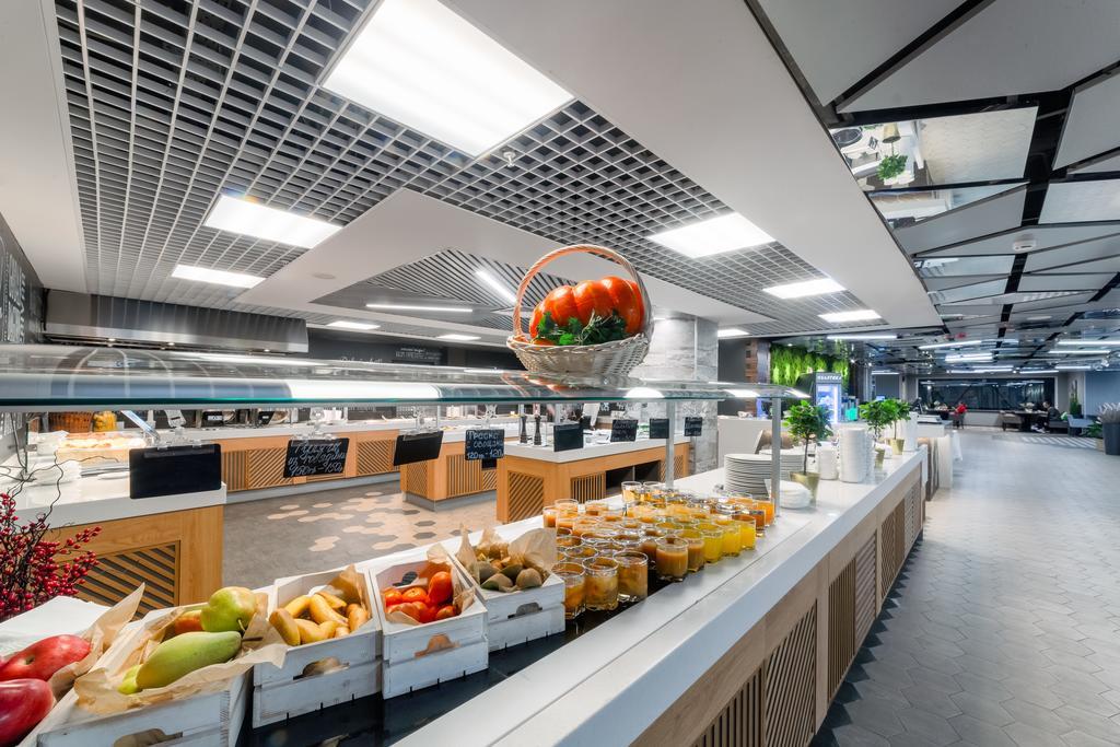 Фото Арт Москва Войковская by Zont