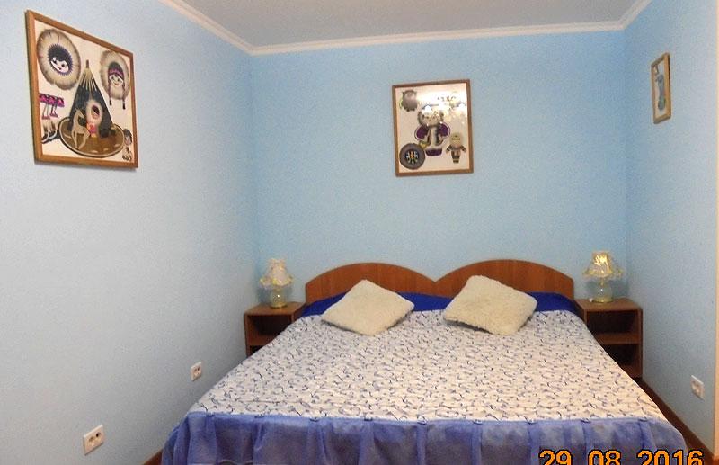 Фото Центральная