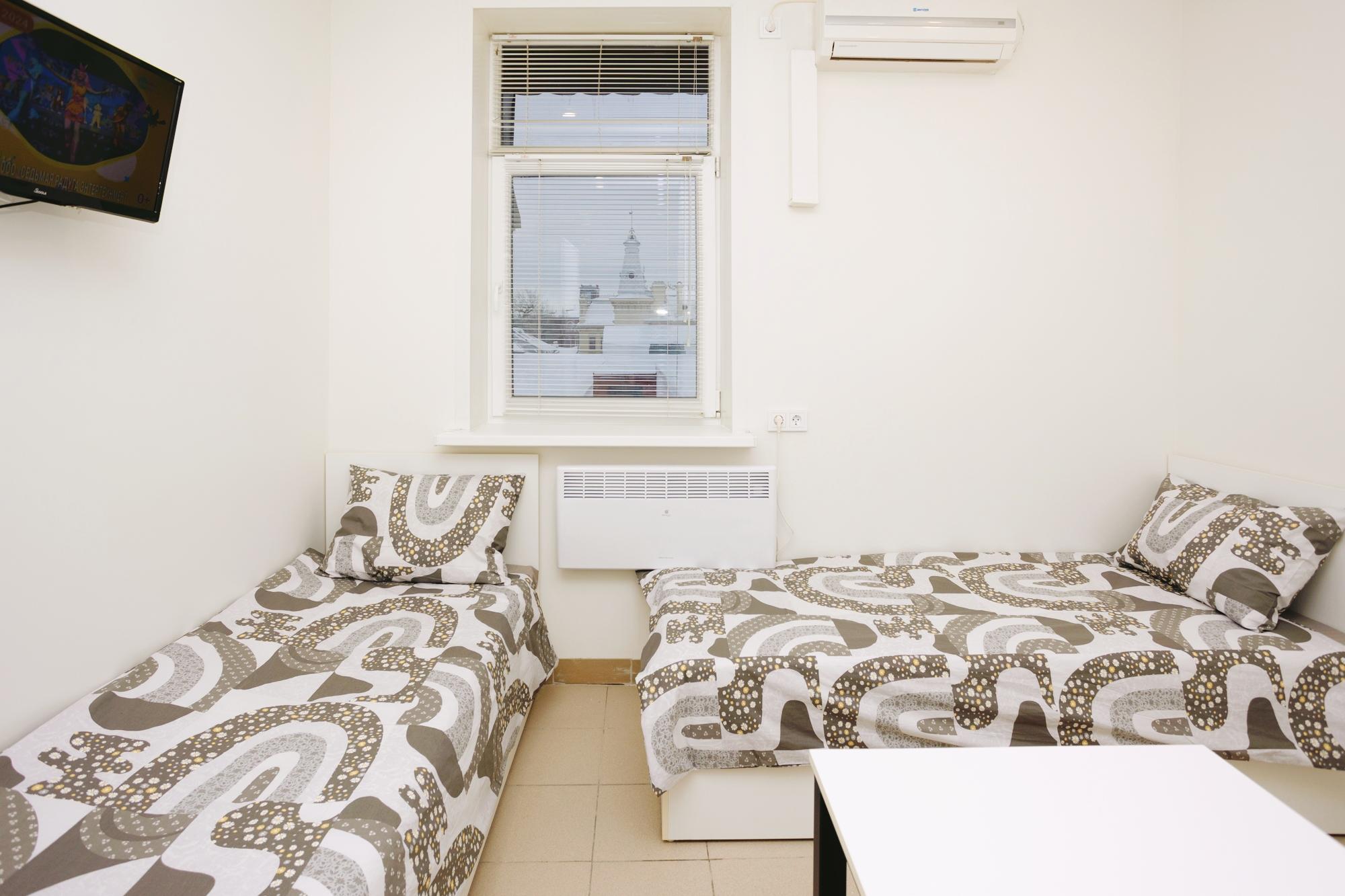 Фото Мини-отель Гоголя 12