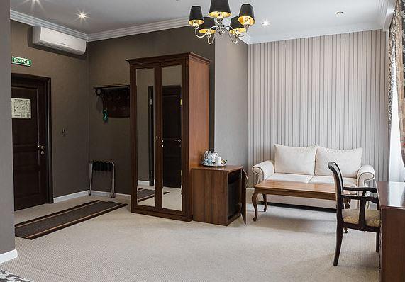 Фото Center Hotel