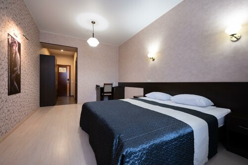 Hotel Nepal, Perm, photo