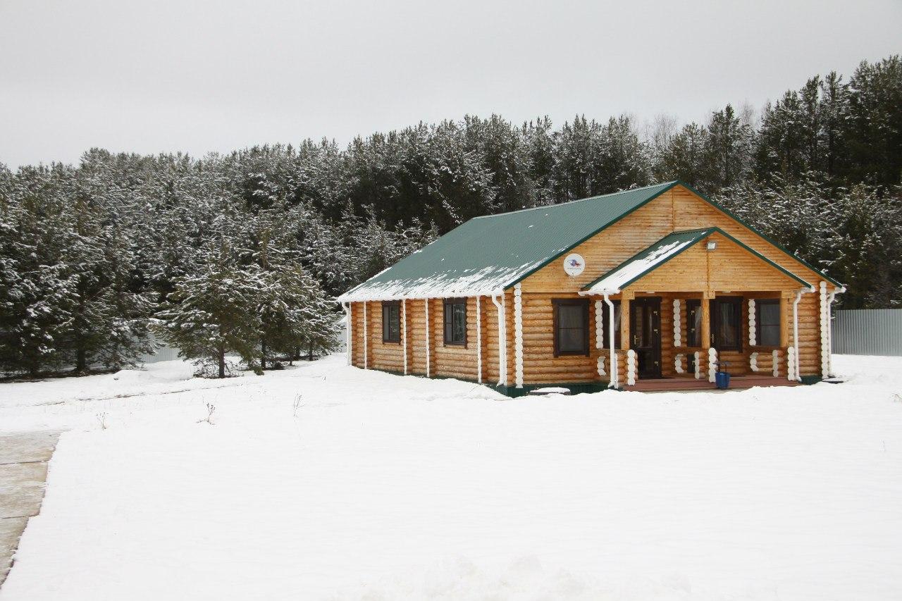 Фото Зеленый Бор