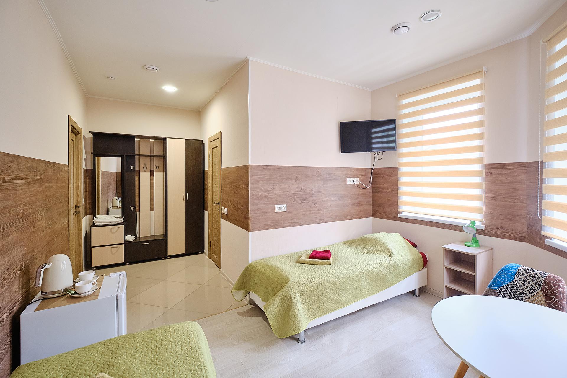 Фото Sonya Family Hotel