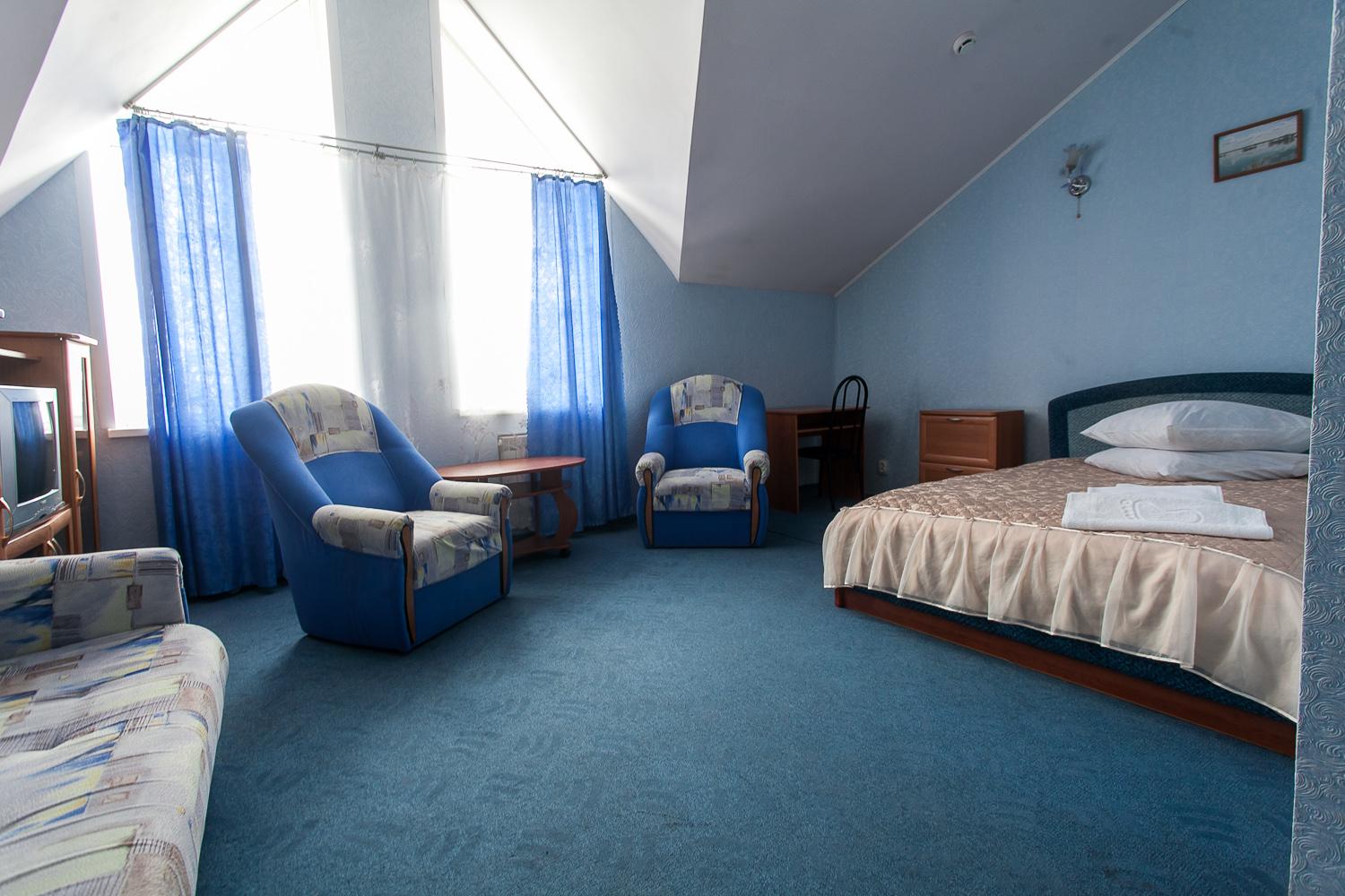 Фото Деловой клуб