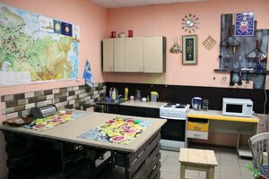 Иное жильё Сова